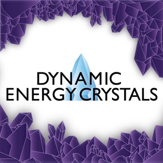 Dynamic Energy Crystals