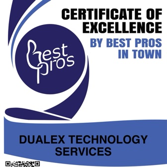 Dualex Technology Services LLC