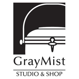 GrayMist Studio & Shop