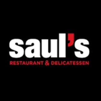 Saul's Restaurant & Delicatessen