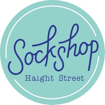 Sockshop Haight Street