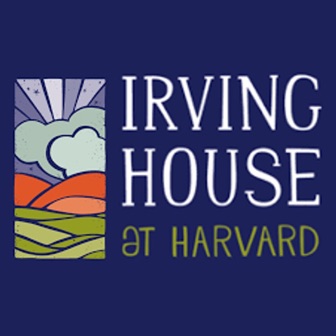 Irving House At Harvard