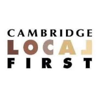 Cambridge Local First