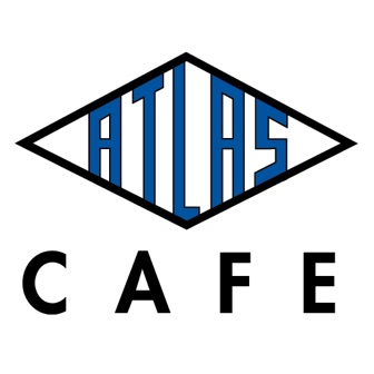 Atlas Cafe SF