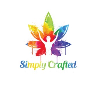 Simply Crafted CBD