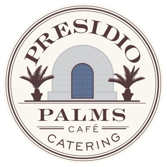 Presidio Palms Café & Catering