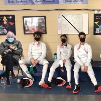 Olympia Fencing Center