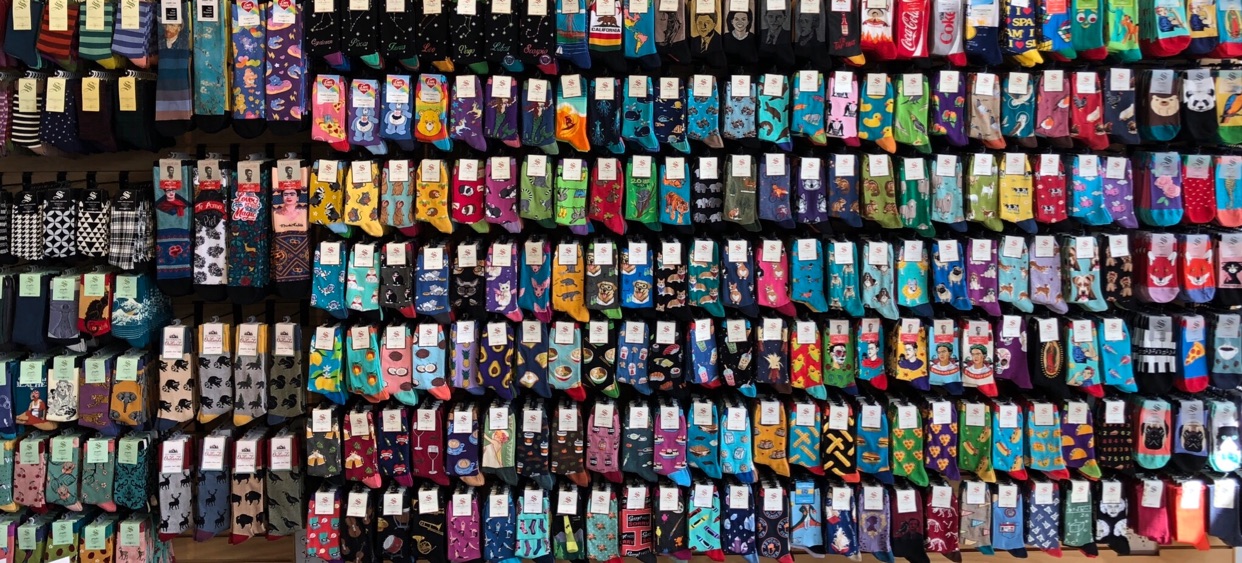 Haight Street Haight Ashbury A Local Favorite Nearlist