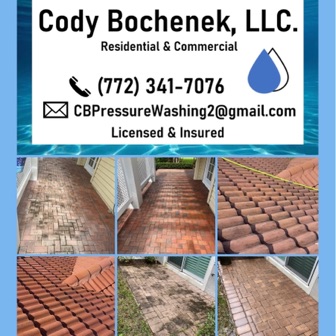 Cody Bochenek,LLC.