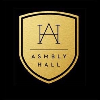 ASMBLY HALL