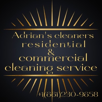 adrian's cleaners